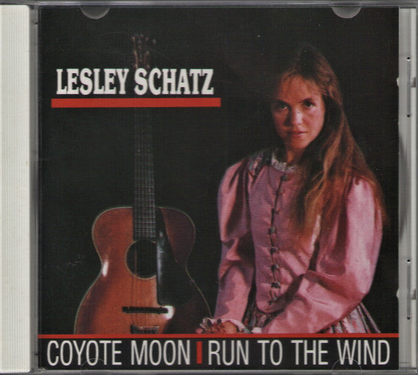 coyote moon / run to the wind