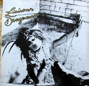 liaisons dangereuses (lp)