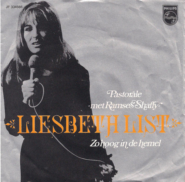 pastorale (7inch single)