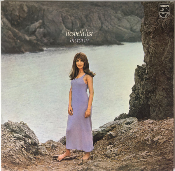 victoria (lp)