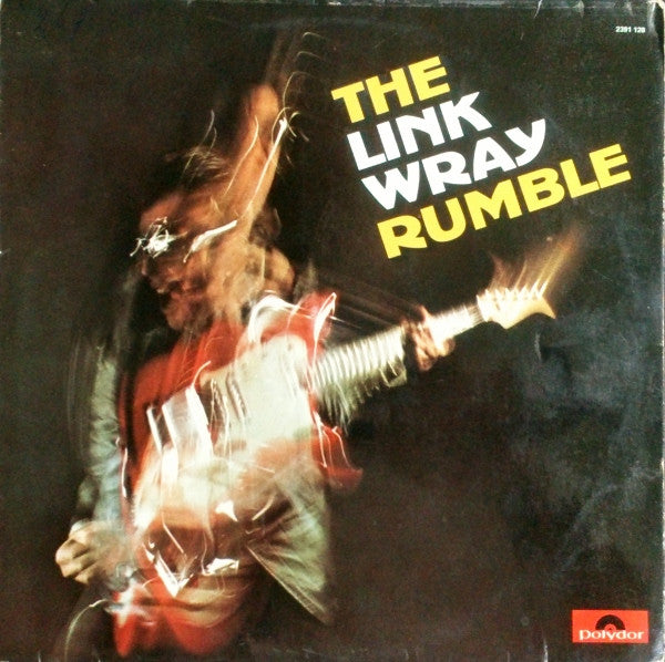 the link wray rumble