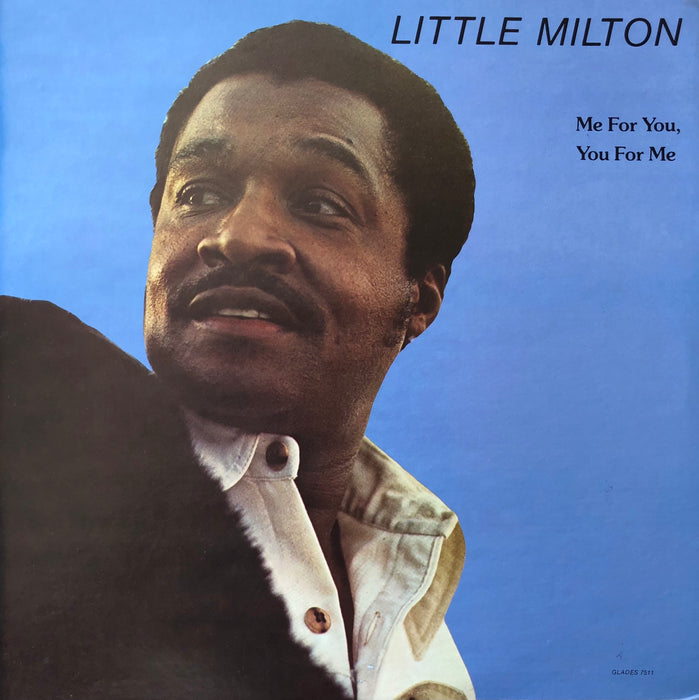 me for you you for me (near mint)
