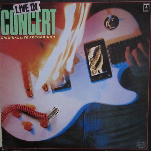 various (near mint)