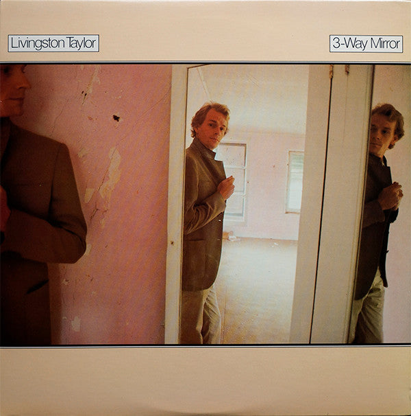 3-way mirror