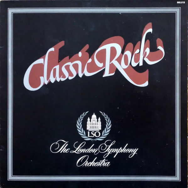 classic rock (lp)