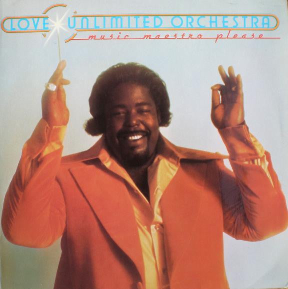 music maestro please (lp)