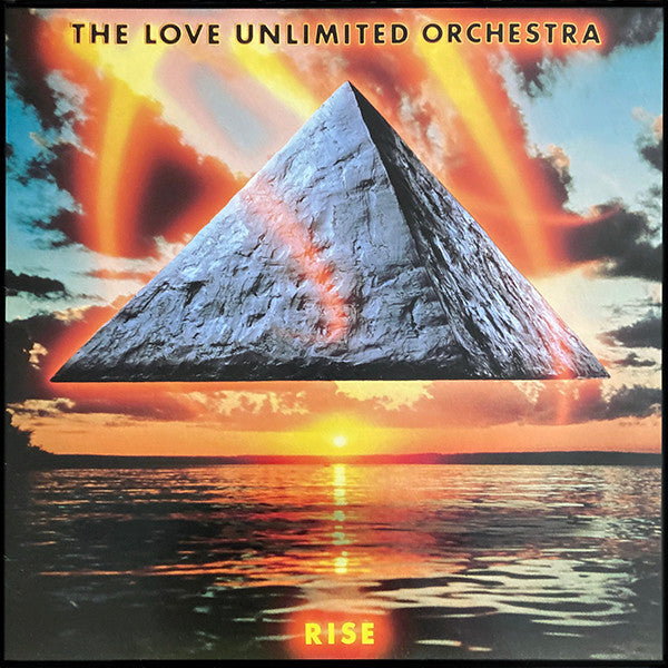 rise
