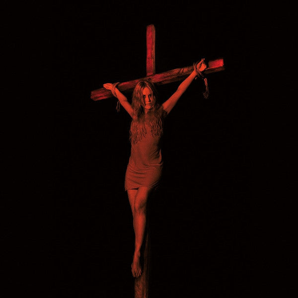lucifer iv (lp)