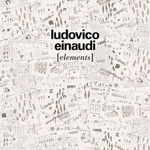 elements (2lp-mint)