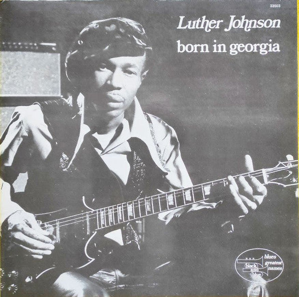 born in georgia
