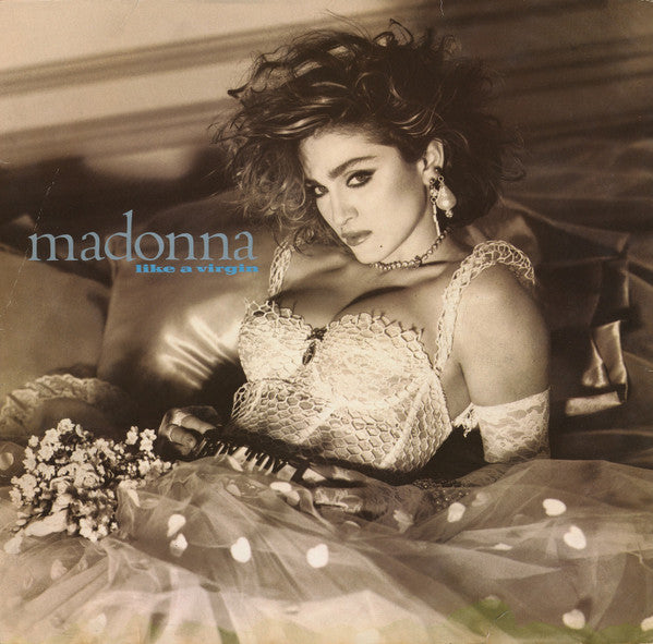 like a virgin (lp)
