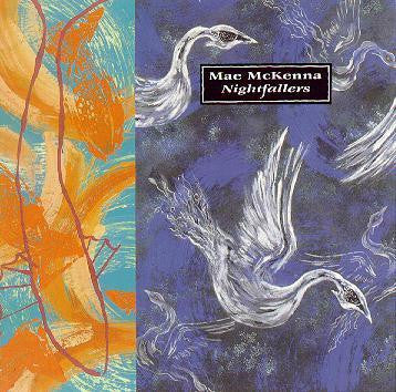 nightfallers cd, album