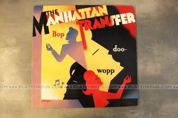 bop doo-wopp