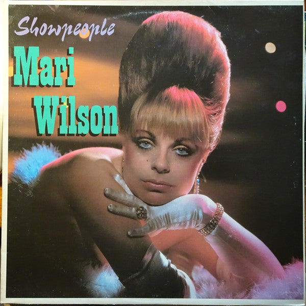 showpeople (lp)