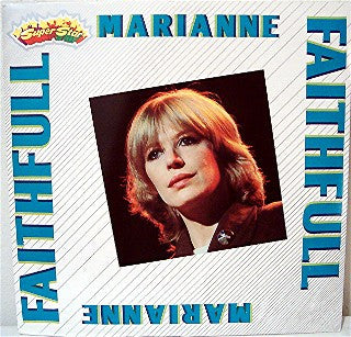 marianne faithfull