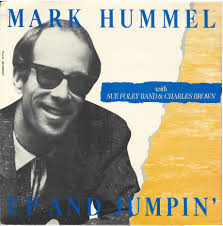 up and jumpin' (lp)