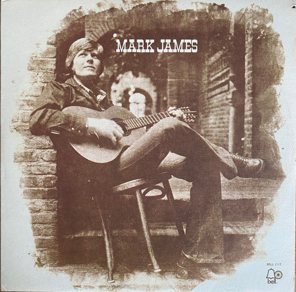 mark james