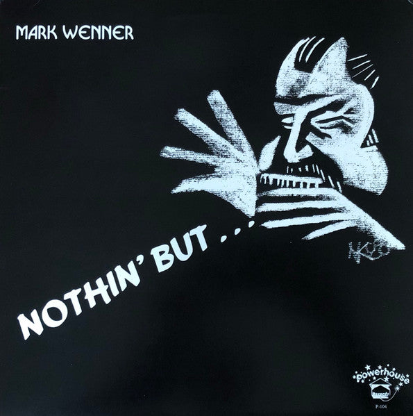 nothin' but ... (lp)