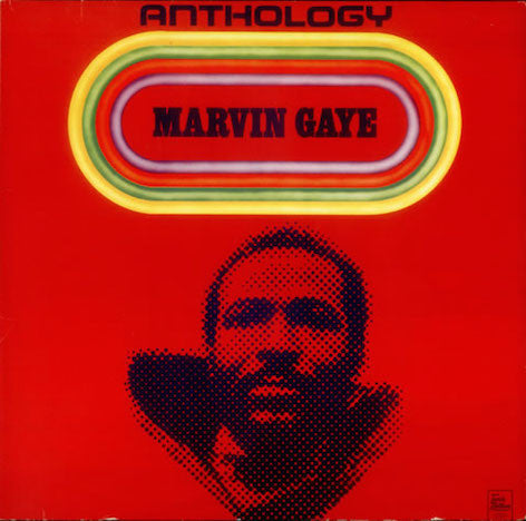anthology (lp)