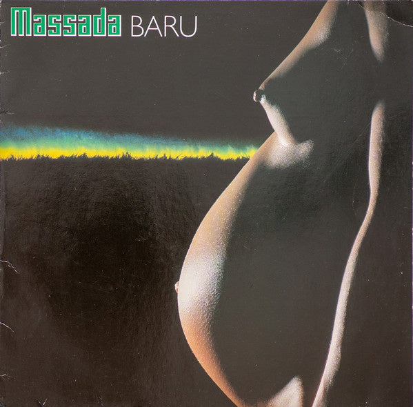 baru (lp)