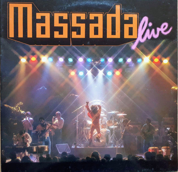 live (2lp)