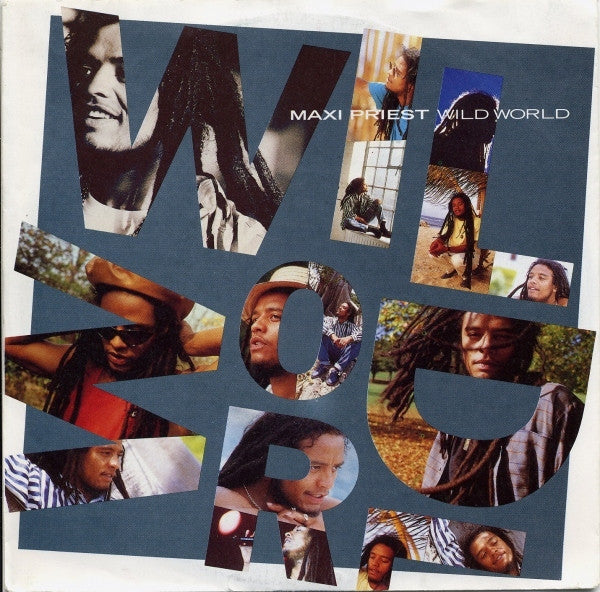 wild world (7inch single)