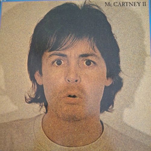 mccartney ii