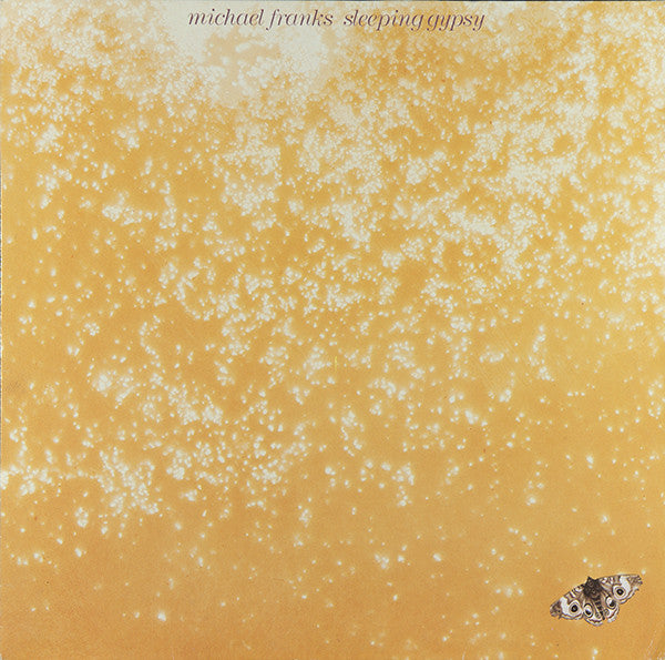 sleeping gypsy (lp)
