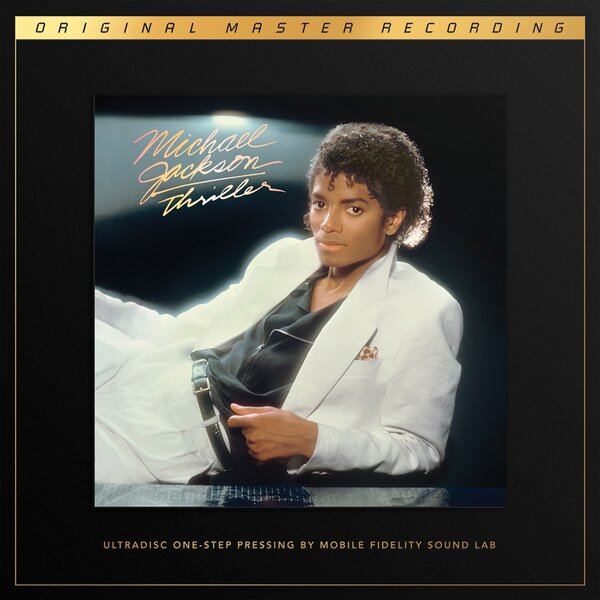 thriller (original master recording-mint)