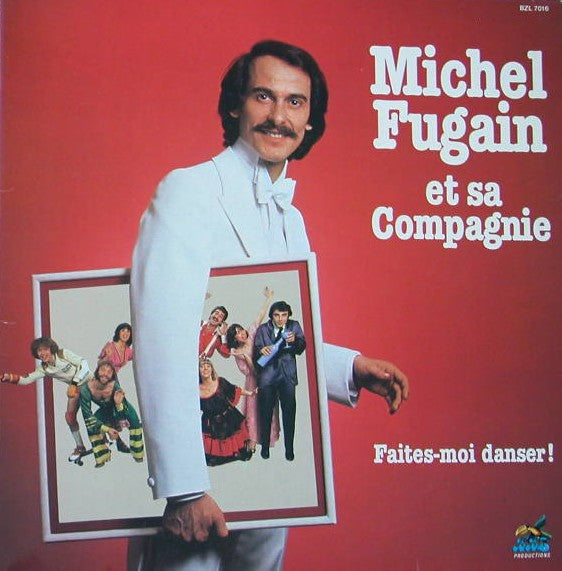 faites-moi danser!