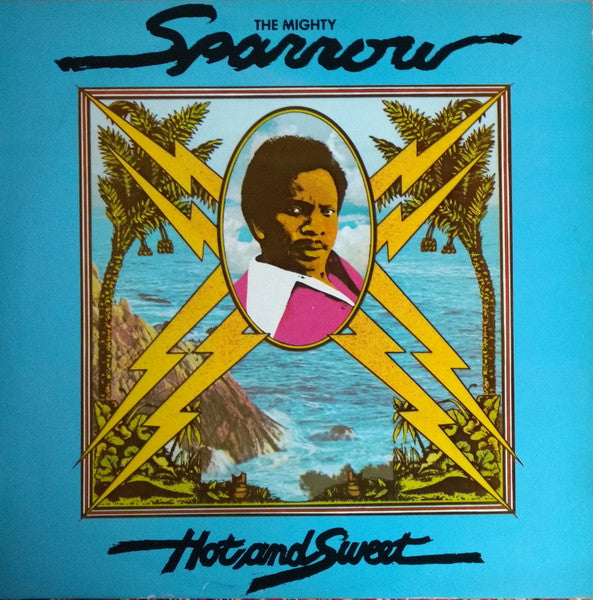 hot and sweet (lp)