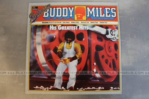 reflection – his greatest hits