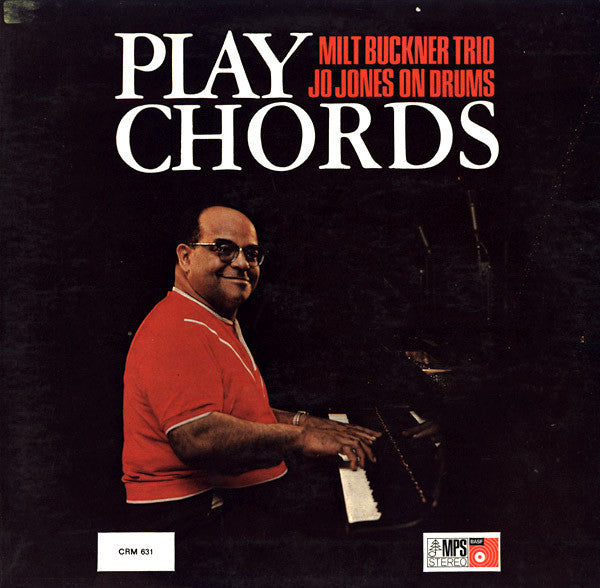 play chords