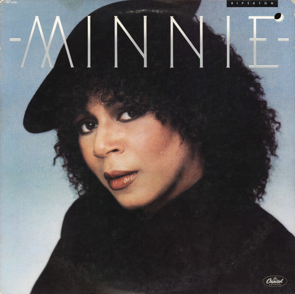 minnie (lp)