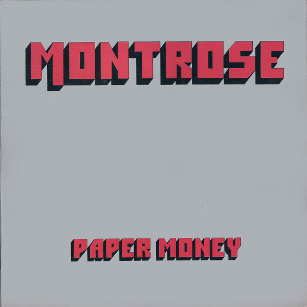 paper money