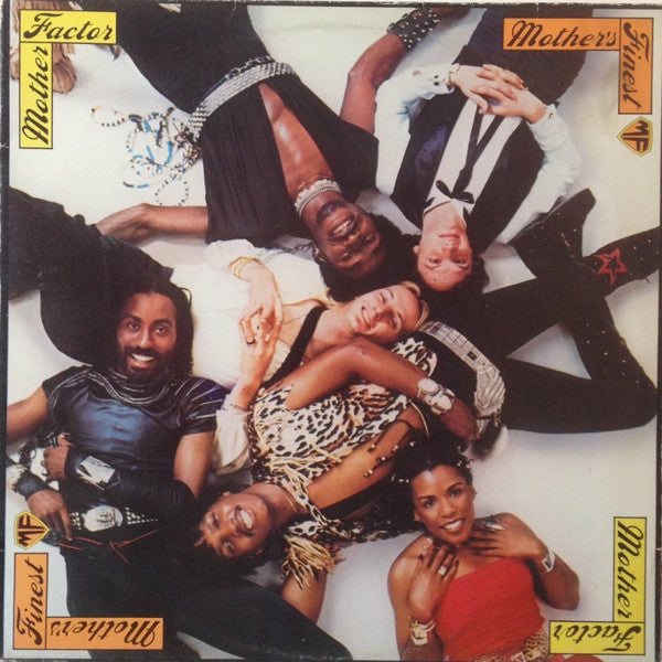 mother factor (lp)