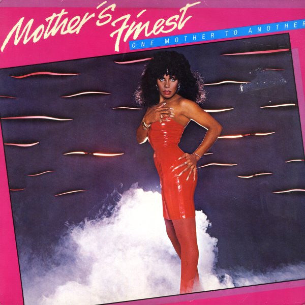 one mother to another (lp)