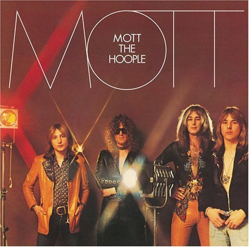 mott (lp)