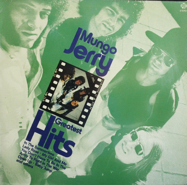 greatest hits
