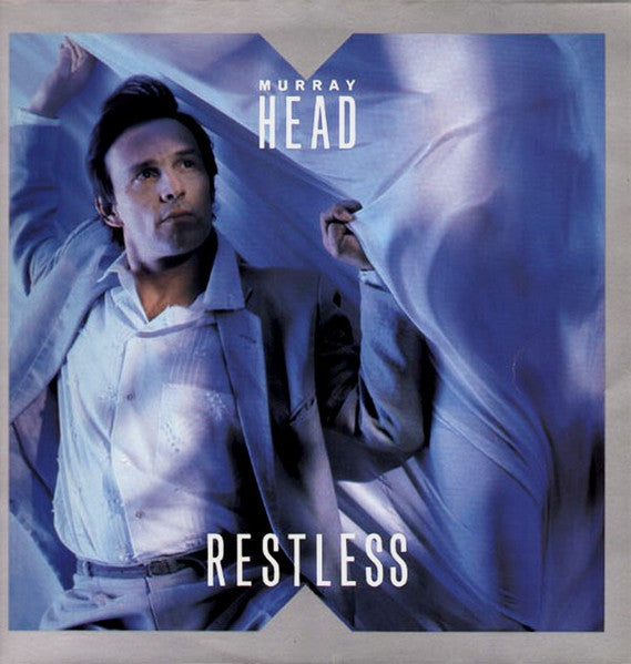 restless