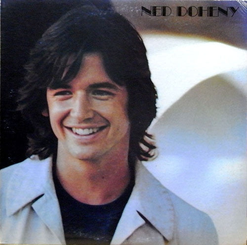 ned doheny (lp)