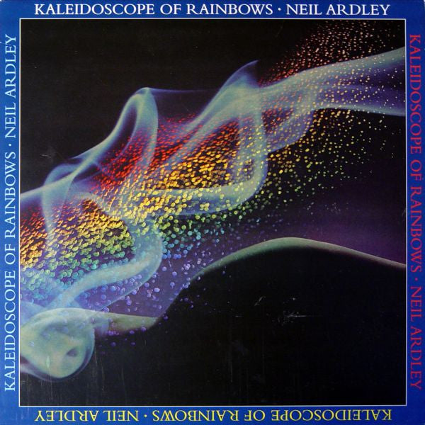 kaleidoscope of rainbows