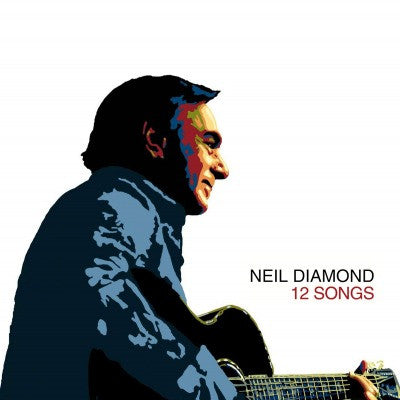 12 songs (2lp)