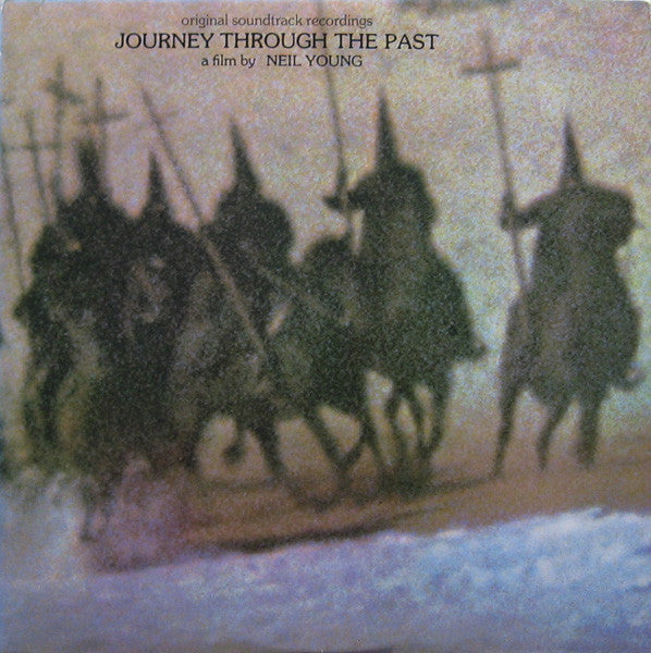 journey through the past