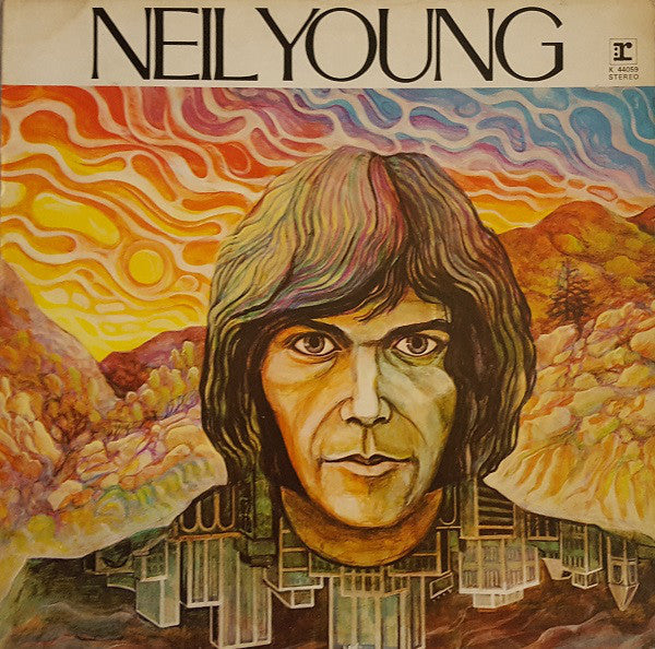 neil young