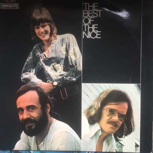 the best of the nice