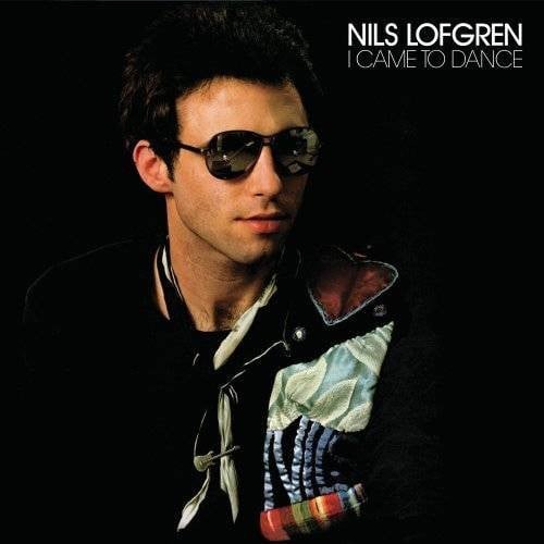 i came to dance (lp)