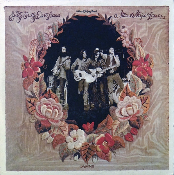 stars and stripes forever (2lp)