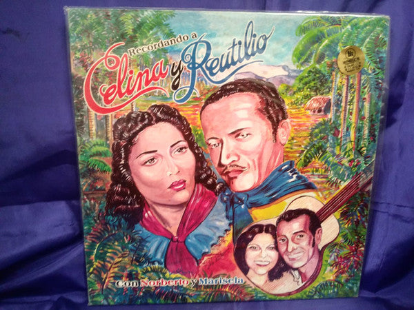 recordando a celina y reutilio