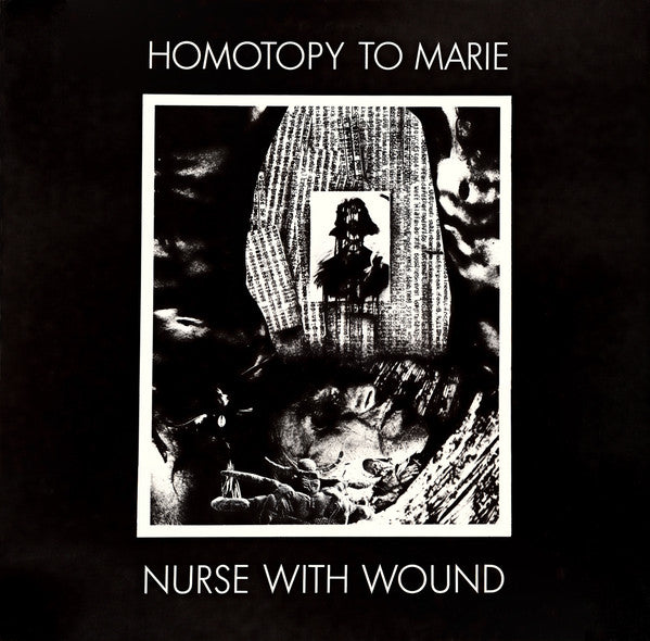 homotopy to marie (near mint)